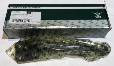 Рычаг поворотного кулака Уаз 469 военный мост