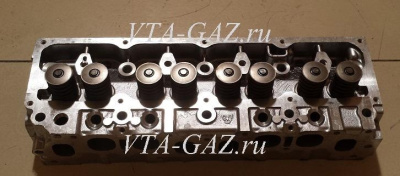Головка блока Газель, Соболь Бизнес, Газель Next дв. А274, A275 EvoTech оригинал