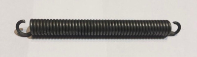 Пружина задней подножки откидной Уаз 452, 3741