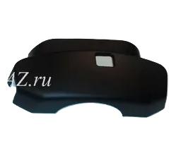 Кожух рулевой колонки Газель Next верхний
