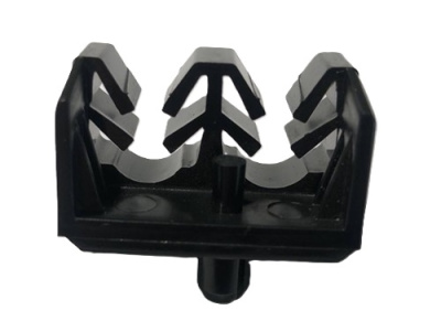 Скоба крепления топливных трубок Газель Next, NN