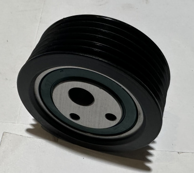 Ролик натяжной Уаз дв. 514 ЗМЗ Евро-3 с эксцентриком (натяжной)