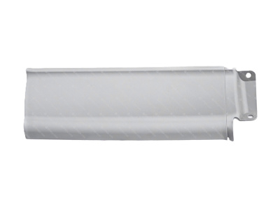 Обшивка (обивка) стойки угловой (задней) правая Уаз Патриот с 2015 г.