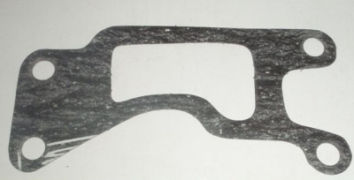 Прокладка корпуса термостата Газель, Соболь Бизнес дв. 4216 Евро-3-4