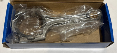 Шатун ГАЗ, УАЗ дв. 405, 406, 409 ЗМЗ "TANAKI"