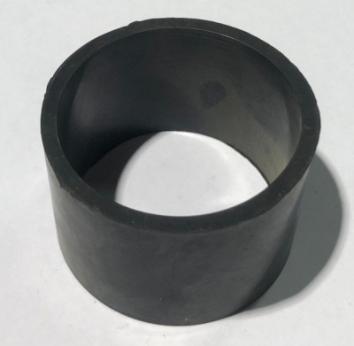 Кольцо (втулка рхх) уплотнительное регулятора холостого хода Газ, Уаз дв. 406, 405, 409 ЗМЗ