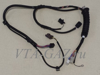 Жгут правой двери Газель Next