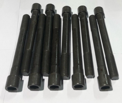 Болт ГБЦ (длинный) Газ, Уаз дв. 405, 409 Евро-3-4 комплект