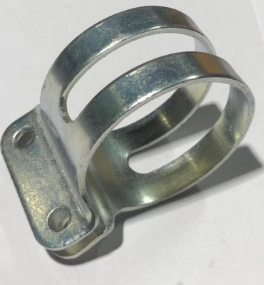 Хомут (рхх) регулятора холостого хода Газ, Уаз дв. 406, 405, 409 ЗМЗ