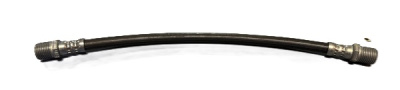 Шланг тормозной Уаз 32см резьба D10 3163-00-3506085-02