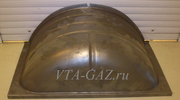 Арка салонная Газель 2705, 3221 задняя (метал), 2705-5101910 за 1 950.00 руб.