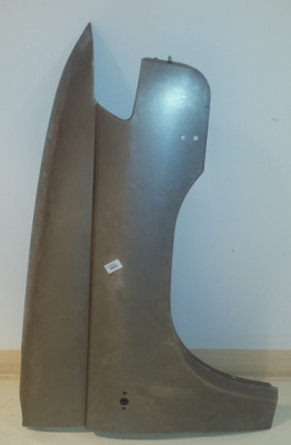 Крыло Уаз Карго, Профи переднее правое стандартная платформа