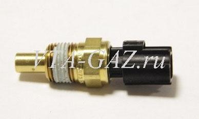 Датчик температуры охлаждающей жидкости Газель, Соболь, Волга дв. 2.4 Крайслер оригинал