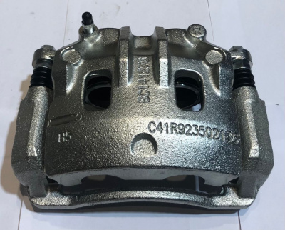 Суппорт (тормоз дисковый) Газель Next задний правый аналог