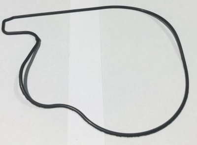 Прокладка помпы Газель, Соболь Бизнес, Газель Next дв. 2.8 Cummins