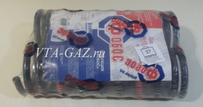 Пружины передние Уаз Патриот, Хантер усиленные (+50 мм, +100 кг) комплект