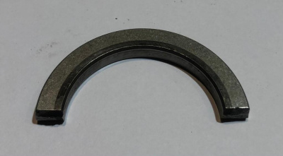 Кольцо (полукольцо) стопорное Уаз КПП 5-ти ст АДС