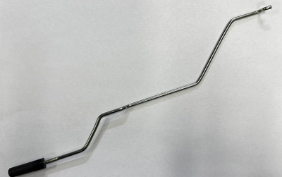 Тяга блокировки замка двери Газель Next правая