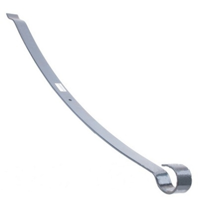 Лист подкоренной Уаз 469, 31512 передний