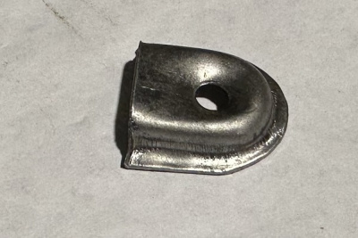 Облицовка (поручня) ручки по краям Уаз 452, 3741