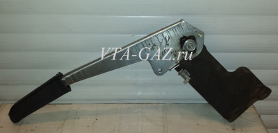 Рычаг ручного тормоза Уаз Патриот с 2017 г. 3163-00-3508015-20