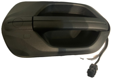 Ручка двери кабины Газель, Соболь NN наружная правая