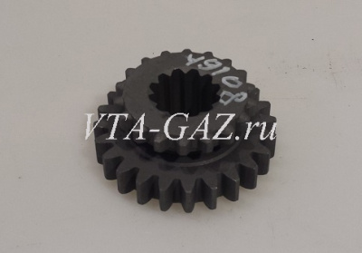 Шестерня включения заднего моста РК Уаз