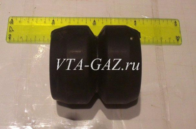 Отбойник передних пружин + задней рессоры Уаз Патриот, Хантер (Буфер)