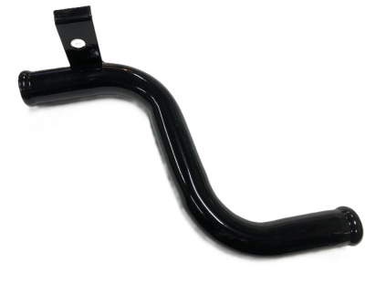 Трубка подводящая отопителя и кондиционирования Газель, Соболь Бизнес дв. Cummins 2.8 Евро-4