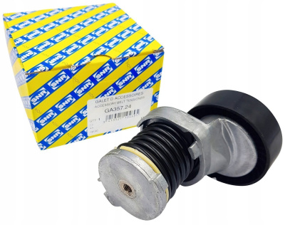 Натяжитель ремня в сборе Газель Next дв VW EA-189