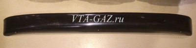 Дефлектор (мухоотбойник) капота Уаз 469, Хантер