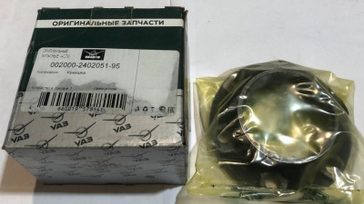 Крышка подшипника моста Уаз гражданский и гибридный мост