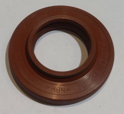 Сальник моста "Спайсер" Уаз Хантер, Патриот, 452 коричневый