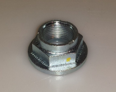 Гайка фланца раздаточной коробки Уаз "Даймос" 53371Т00050