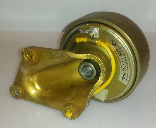 Муфта электромагнитная Газель, Соболь Бизнес, Газель Next дв. А274, А275 Evotech