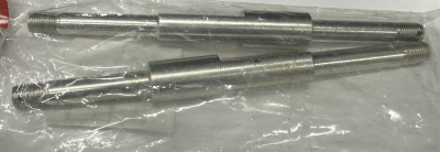 Стойка стабилизатора Уаз Патриот Лифт +50мм комплект