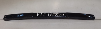 Бампер передний Уаз 469, Хантер нового образца с 2010 г.