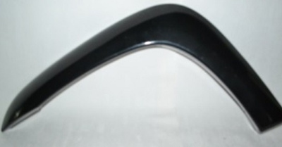 Накладка крыла Уаз Патриот передняя левая (Расширитель крыла Уаз Патриот)