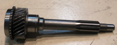 Вал первичный КПП Уаз 5-и ступ. "АДС" MetaIPart