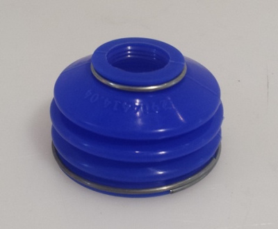 Пыльник верхней шаровой Газель Next силикон