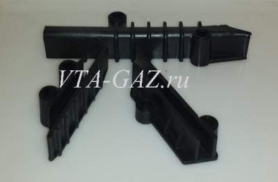 Успокоители цепи дв. 406, 405, 409 ЗМЗ комплект