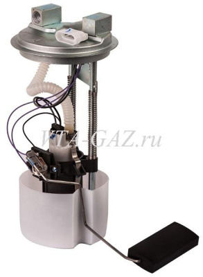 Бензонасос погружной Уаз Патриот в сборе дв. 409 ЗМЗ Евро-2 аналог