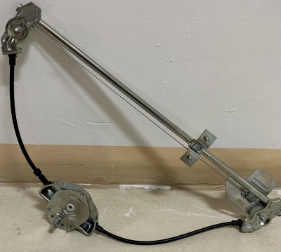 Стеклоподъемник Уаз 3160, 3162, Патриот передний правый