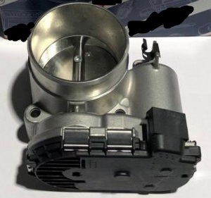 Дроссель Уаз Патриот, Хантер дв. 409 ЗМЗ оригинал