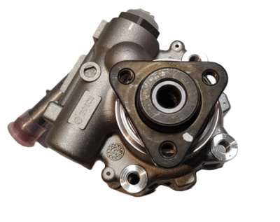 Насос ГУР Газель Next дв. VW