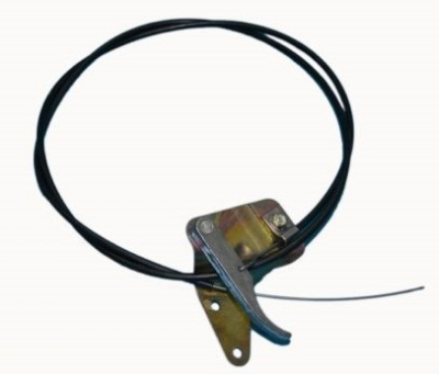 Трос капота Газель, Соболь