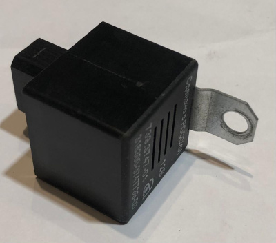 Блок (сигнализатор непристегнутого ремня) Уаз Хантер, Патриот