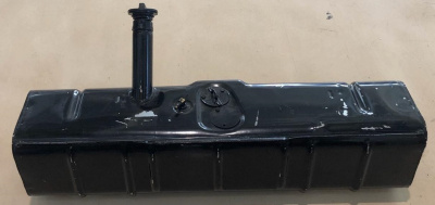 Бак топливный Уаз 469, Хантер левый