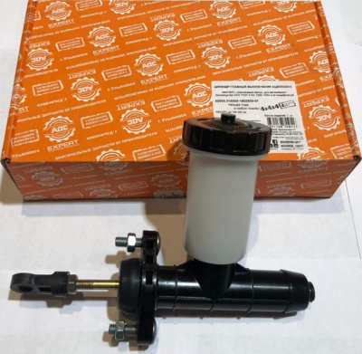 Главный цилиндр сцепления Уаз Патриот, Хантер "АДС" (пластиковый корпус)