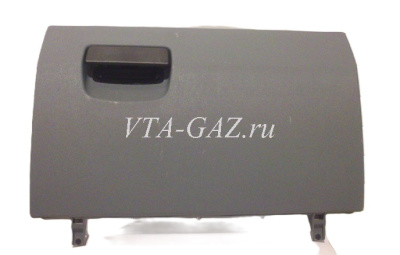 Крышка бокового нижнего бардачка Газель, Соболь Бизнес